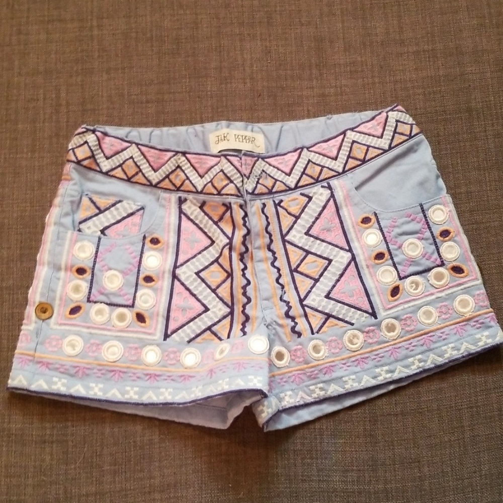 Jak&Peppar Shorts